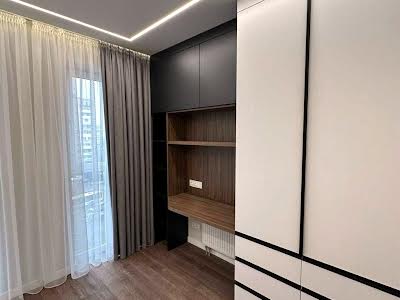 квартира за адресою Пасічна вул., 84а