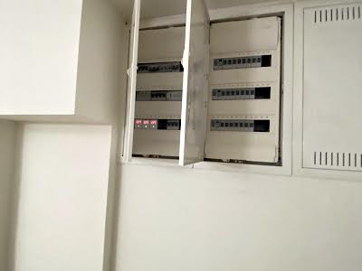 квартира за адресою Іорданська вул., 5
