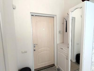 квартира по адресу Івана Франка ул., 2-А