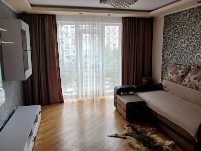 квартира по адресу Метрологическая ул., 101