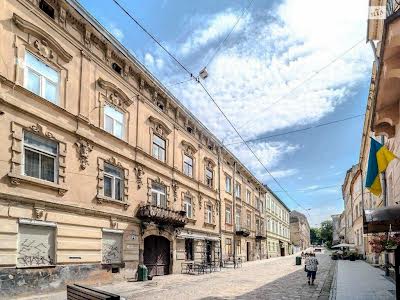 квартира по адресу Леси Украинки ул., 35