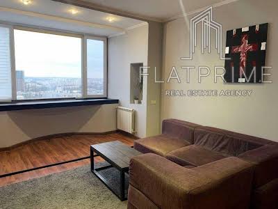 квартира за адресою Леся Курбаса просп., 5в