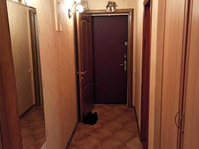 квартира за адресою Професора Підвисоцького вул., 21