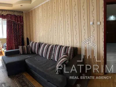 квартира за адресою Наталії Ужвій вул., 5