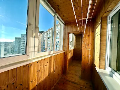 квартира за адресою Академіка Глушкова просп., 49