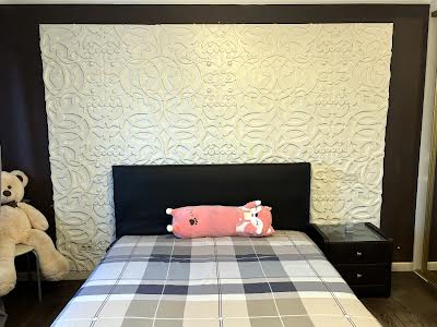 квартира за адресою Картамишевська вул., 40