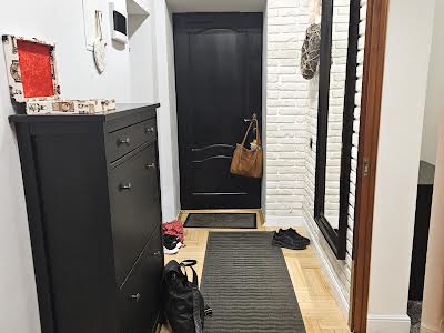 квартира за адресою Повітряних Сил просп. (Повітрофлотський), 25