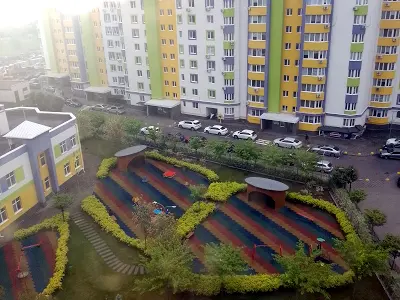квартира по адресу Яблоневая ул., 5-Б