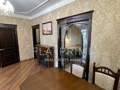 квартира по адресу Дмитрия Луценко ул. (Крейсера 'Аврора'), 6