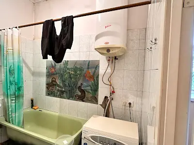 квартира за адресою Метлинського, 10