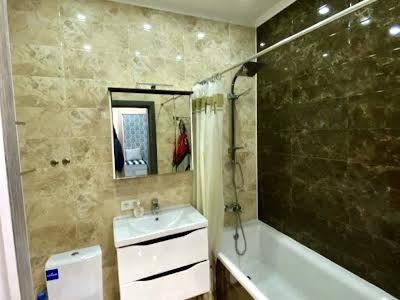 квартира за адресою Середньофонтанська вул., 35