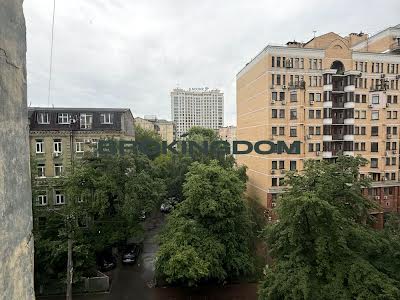 квартира за адресою Паньківська вул., 18
