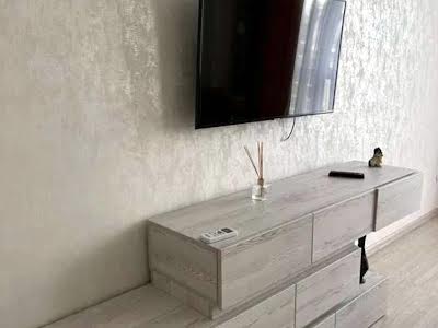квартира за адресою Кахи Бендукідзе вул., 2