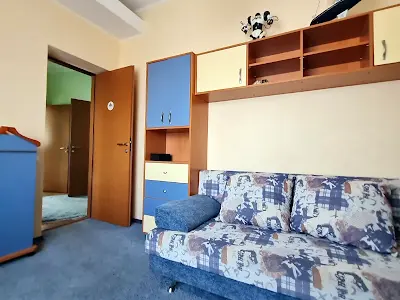 дом по адресу с/т Ізумруд
