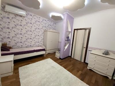 квартира за адресою Василя Тютюнника вул. (Анрі Барбюса), 37/1
