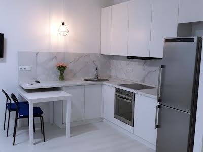 квартира за адресою Ясинуватський пров., 10
