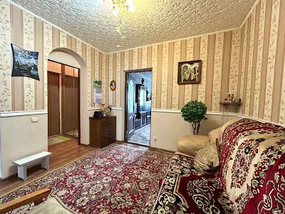квартира за адресою Лісківська вул., 18-А