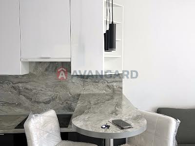 квартира за адресою Приміська вул., 24А