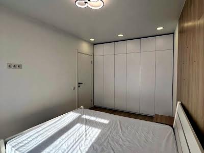 квартира за адресою Зелена вул., 204б