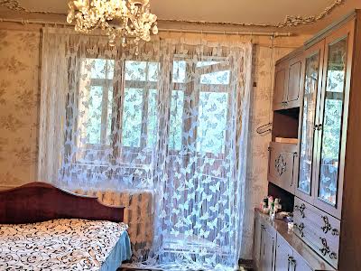 квартира за адресою Світлий пров., 14