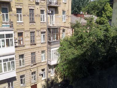 квартира по адресу Богдана Хмельницкого ул., 10-А