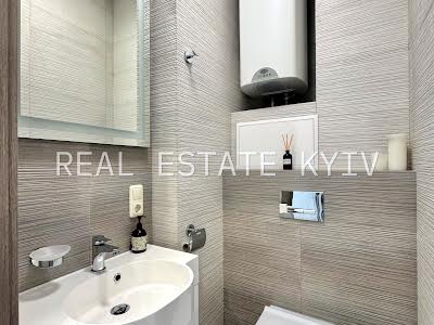 квартира за адресою Старонаводницька вул., 6-Б