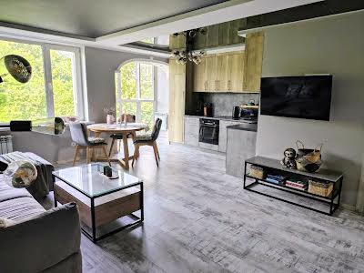 квартира за адресою Тараса Шевченка бульв., 38