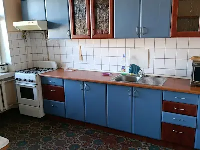 квартира по адресу Раисы Окипной ул., 3-А