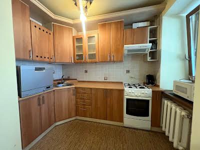 квартира за адресою Академіка Євгена Лазаренка вул., 6а