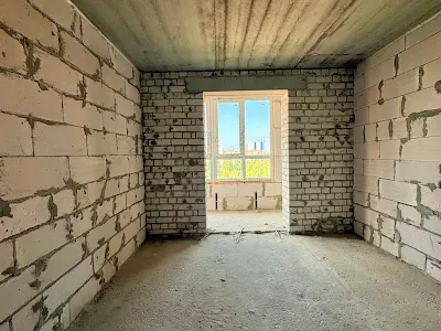 квартира за адресою Любецька вул., 108