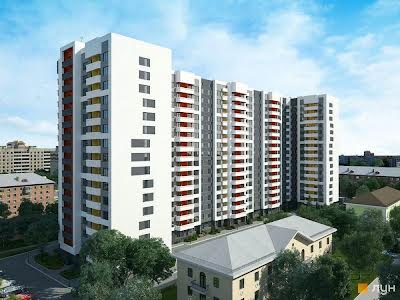 квартира за адресою Берестейський просп. (Перемоги), 71-А