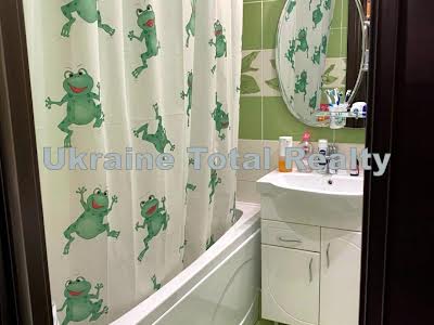 квартира за адресою Костянтина Данькевича вул., 8