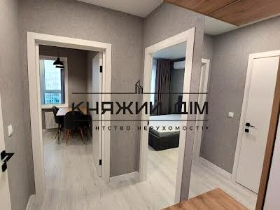 квартира по адресу Бориса Гмыри ул., 20