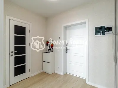 квартира за адресою Івана Богуна вул., 1