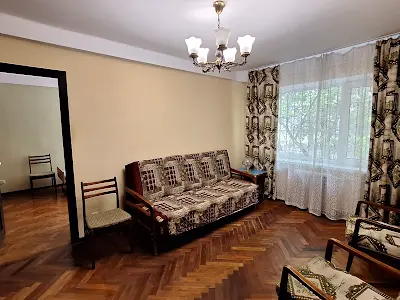 квартира по адресу Даниила Щербаковского ул. (Щербакова), 39