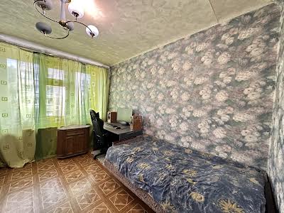 квартира за адресою Тбіліська вул., 25