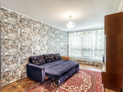 квартира за адресою Березняківська вул., 30