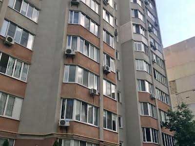 квартира за адресою Академіка Корольова вул., 50а