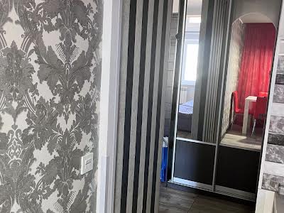 квартира за адресою Харківське шосе, 21/5