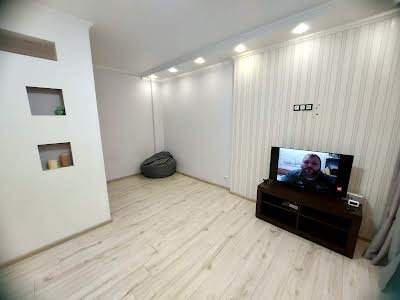 квартира за адресою Стрийська вул., 50