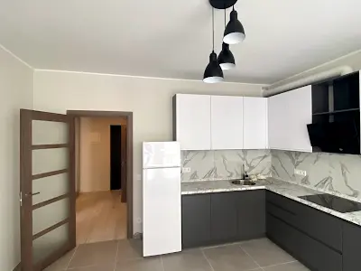 квартира за адресою Берестейський просп. (Перемоги), 67-Б