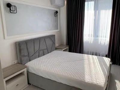 квартира за адресою Антоновича вул. (Горького), 74