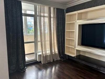 квартира за адресою Андрія Верхогляда вул. (Михайла Драгомирова), 14