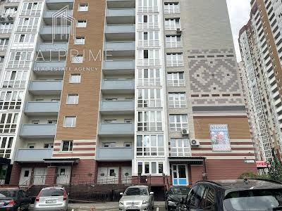 квартира за адресою Бориса Гмирі вул., 18