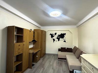 квартира за адресою Оболонський просп., 37