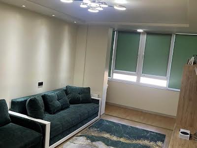 квартира за адресою Зелена вул., 281а