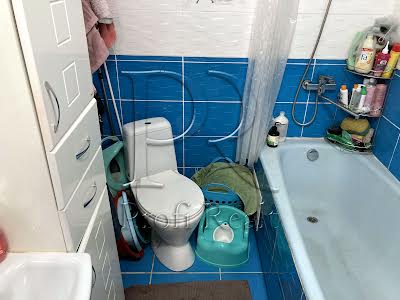 квартира за адресою Шевченка вул., 55-В