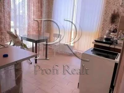 квартира по адресу Січова вулиця, 44