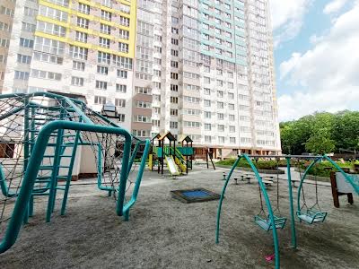 квартира за адресою Академіка Заболотного вул., 15-В