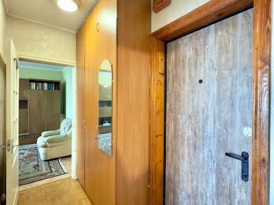 квартира по адресу Михаила Лушпы просп., 23